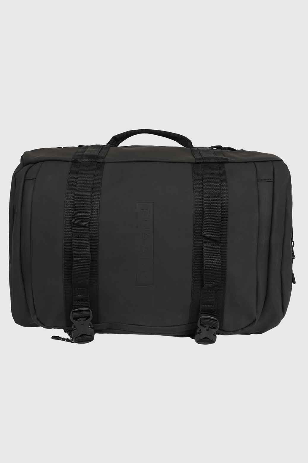 Statement Backpack Black