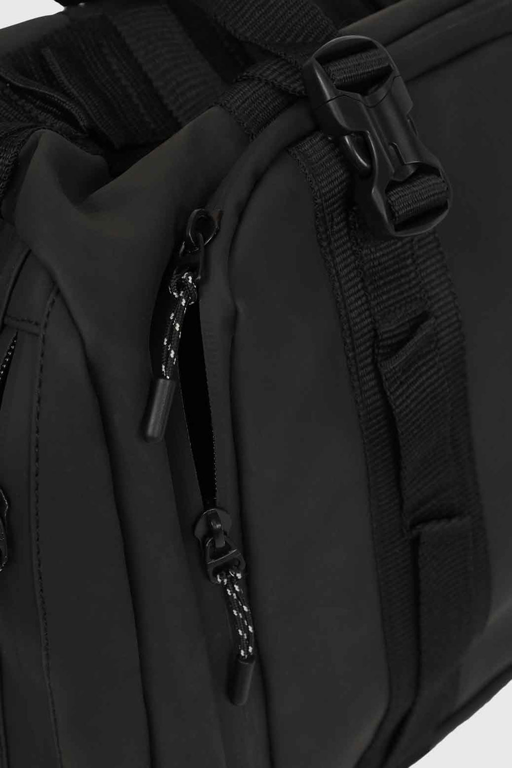 Statement Backpack Black