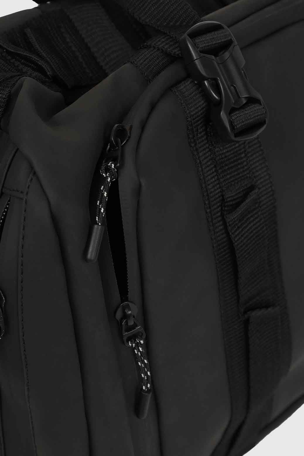 Statement Backpack Black