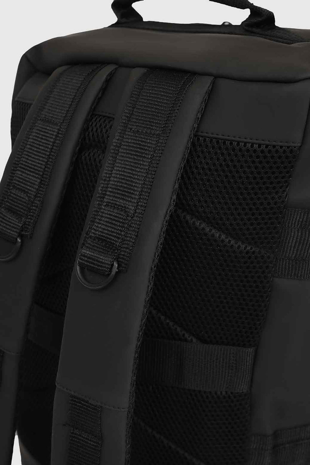 Statement Backpack Black
