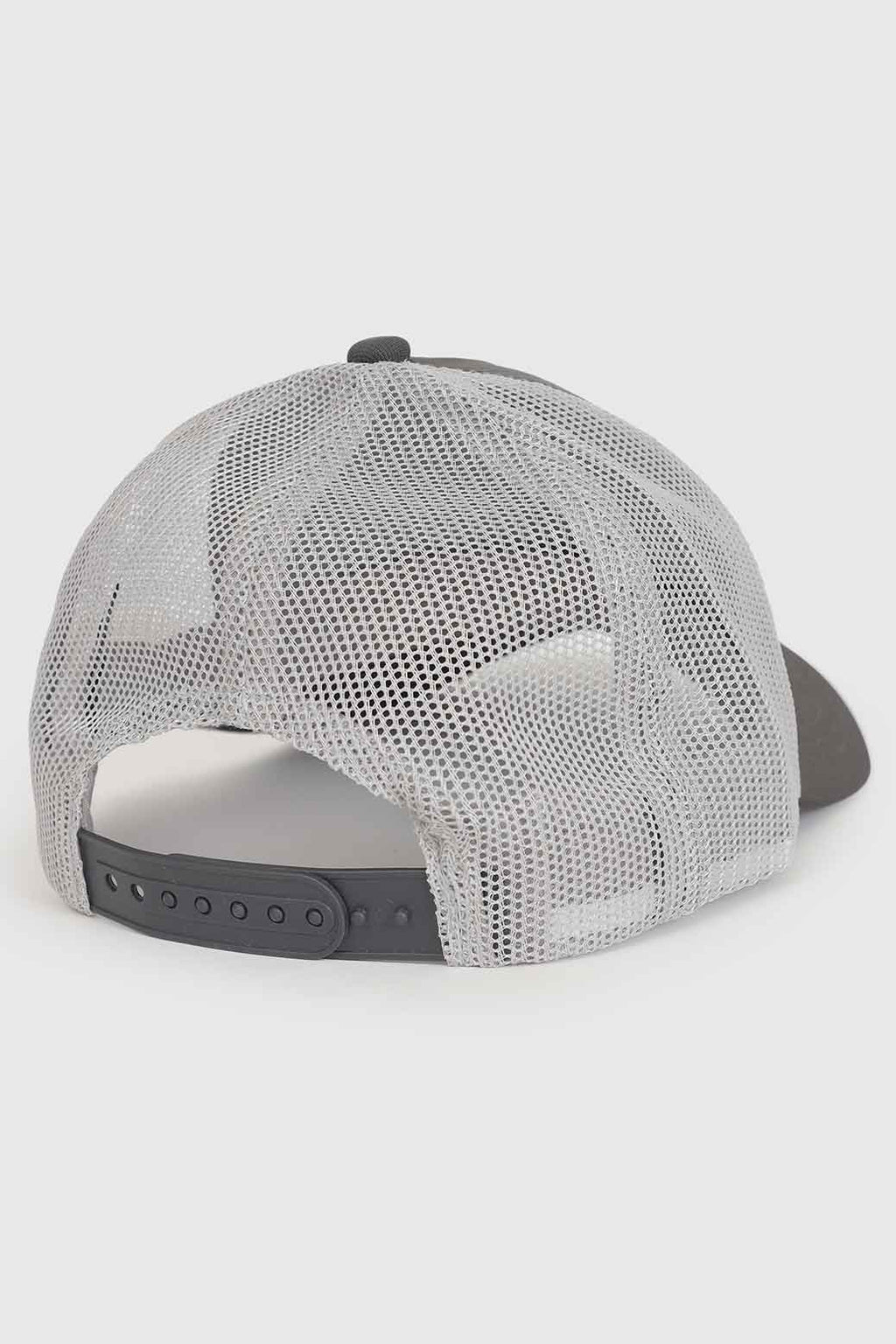 Urban Trucker cap Charcoal/Light Grey